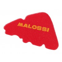 Vzduchový filtr Malossi Red Sponge pro Piaggio Liberty 50, 125, 150, 200cc 4T, Derbi Sonar 125