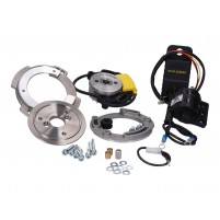 internal rotor ignition Malossi MHR Team II for Minarelli