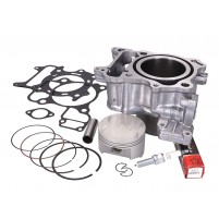 Válec EVOK 300 ccm 72,0 pro Honda SH 300i 2007-2019  (100081000)