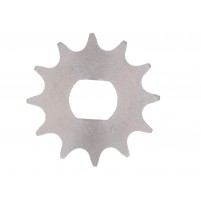 Řetězové kolečko 12 zubů 415 pro Simson S51, S53, S70, SR50, SR80, KR51 / 2 Schwalbe (1/2 x 5,4)