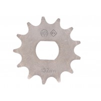 Řetězové kolečko 13 zubů 415 pro Simson S51, S53, S70, SR50, SR80, KR51 / 2 Schwalbe (1/2 x 5,4)