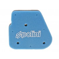 Vzduchový filtr Polini pro Minarelli horizontální 50 ccm
