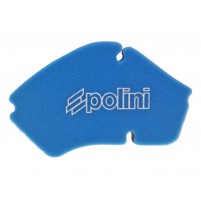 Vzduchový filtr Polini pro Piaggio Zip Fast Rider, Zip RST, Zip SP ZAPC11