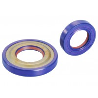 Sada gufer Polini FKM / PTFE 20mm pro Vespa PK 50, 125, XL 50, 125, Primavera 125 ET3