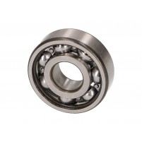 Kuličkové ložisko Polini Evolution Gear Box 6201 C3 12x32x10mm pro Piaggio 12mm