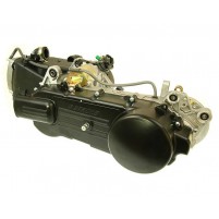 Motor 125 ccm GY6 152/157QMI - řemen dlouhý 835 mm