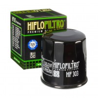 Olejový filtr HF303