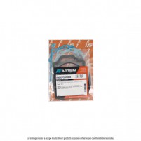 Kompletní sada těsnění Yamaha YP Majesty 125 4T 2003-2007