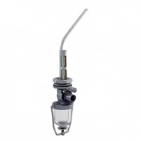 Palivový kohout pro Piaggio Vespa 125 VNB 3-6/150 VBA-VBB/160 GS/180 SS/Rally/GS 1-5
