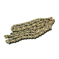 chain KMC gold - 428 x 130 - incl. clip master link