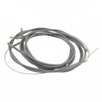 Sada šedých lanek řazení pro Piaggio CIAO SC