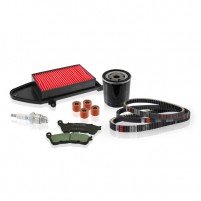 Servisní sada RMS pro Honda Sh 125 09>