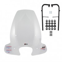 Plexi FACO pro Kymco Like 2017-2022  23451