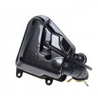 Airbox s filtrem - CPI / Keeway / Generic carbon