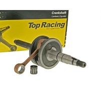 Klikový hřídel Top Racing high quality pro 12mm piston pin pro CPI E2