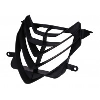 Plast masky pro Peugeot Speedfight 2 černý