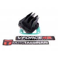 Klapky V-Force 4 pro Honda CR85