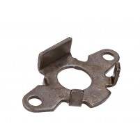 Plech startovací pružiny pro Simson S51, S53, S70, S83,