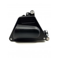 Airbox pro Chopper 125 ccm