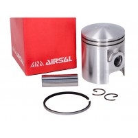 Píst Airsal pro Sachs 504-505 43,5 mm