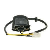 Světlo registrační značky W5W 12V/5W - 53mm x 30mm