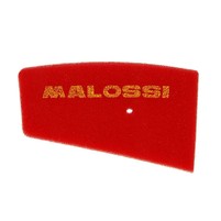 Vzduchový filtr Malossi červený pro Honda X8R