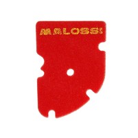 Vzduchový filtr Malossi red pro Vespa G,T GTS, MP3