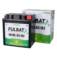 Baterie Fulbat FB10L-A2 / B2 GEL