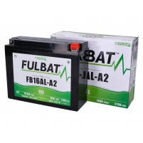 Baterie Fulbat FB16AL-A2 GEL