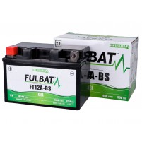 Baterie Fulbat FT12A-BS GEL
