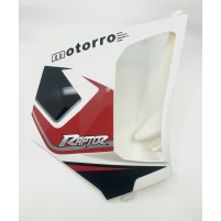 Přední pravý plast blinkru pro Motorro Raptur 125ccm