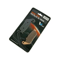 Brzdové destičky V-brakes sintered - 2227SF