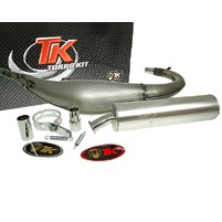 Výfuk Turbo Kit Road R s homologací pro Aprilia RS50 (-99)