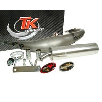 Výfuk Turbo Kit Road R s homologací pro Yamaha TZR 50