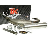 Výfuk Turbo Kit Road R s homologací pro Rieju RS1