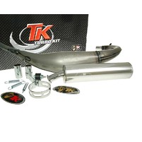 Výfuk Turbo Kit Road R s homologací pro Rieju RS2