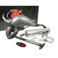 Výfuk Turbo Kit Bufanda R s homologací pro HM CRE 50 Factory