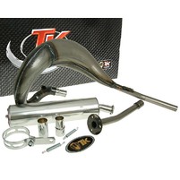 Výfuk Turbo Kit Bufanda R s homologací pro Beta RR50 (-02)