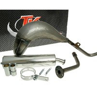 Výfuk Turbo Kit Bufanda R s homologací pro Beta RR50 (03-07)