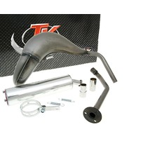 Výfuk Turbo Kit Bufanda R s homologací pro Yamaha DT50 (03-)