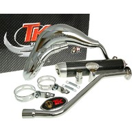 Výfuk Turbo Kit Bufanda RQ Výfuk Generic Trigger, X-Enduro