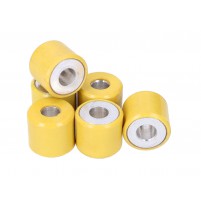 Závaží variátoru 19x17 - 8,40g - 6 kusů