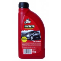 Šampon na mytí K2 1L Impress Carso