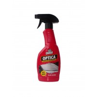 Přípravek na mytí oken Optica carso 0,5l