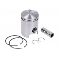Píst Schmitt Sport od Vertex 38,46 (2. vybrus) pro Simson S51, S53, SR50, KR51 / 2