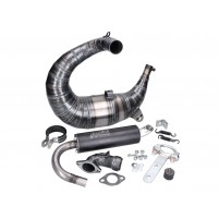 Výfuk Polini Big Evo pro Vespa Smallframe