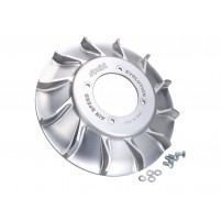 CNC kolo ventilátoru Polini pro Vespa Largeframe