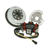 Stator a rotor pro Derbi GPR, DRD50 E2 (06-)