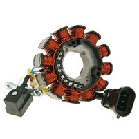 Stator pro Piaggio injection