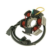 Stator pro Derbi GPR